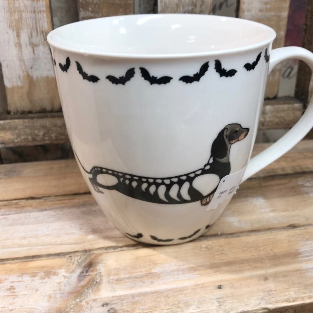 Dachshund 
